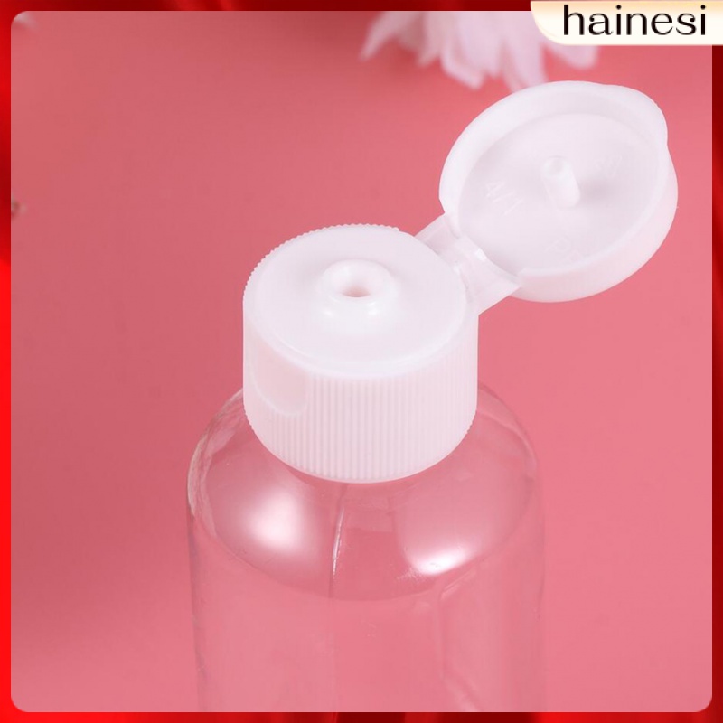 Set 24 Hộp Nhựa Trong Suốt Đựng Xà Phòng Dạng Nhấn Tiện Dụng