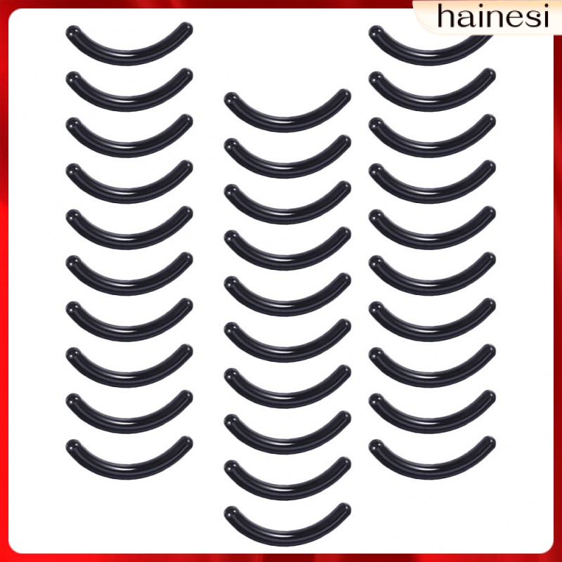 Set 180 Miếng Silicone Hỗ Trợ Uốn Mi Tiện Lợi