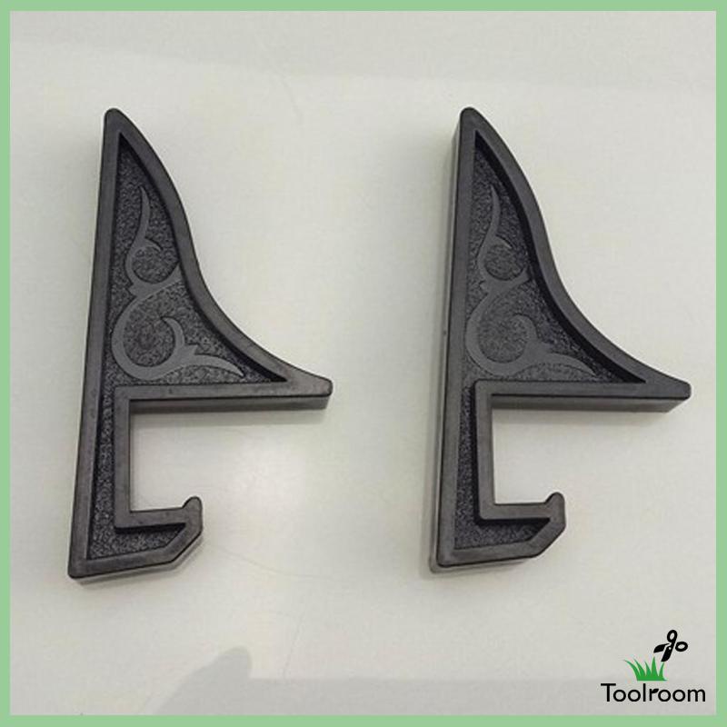 Set 10 Giá Đỡ Đĩa / Khung Ảnh Tiện Dụng Chất Lượng Cao