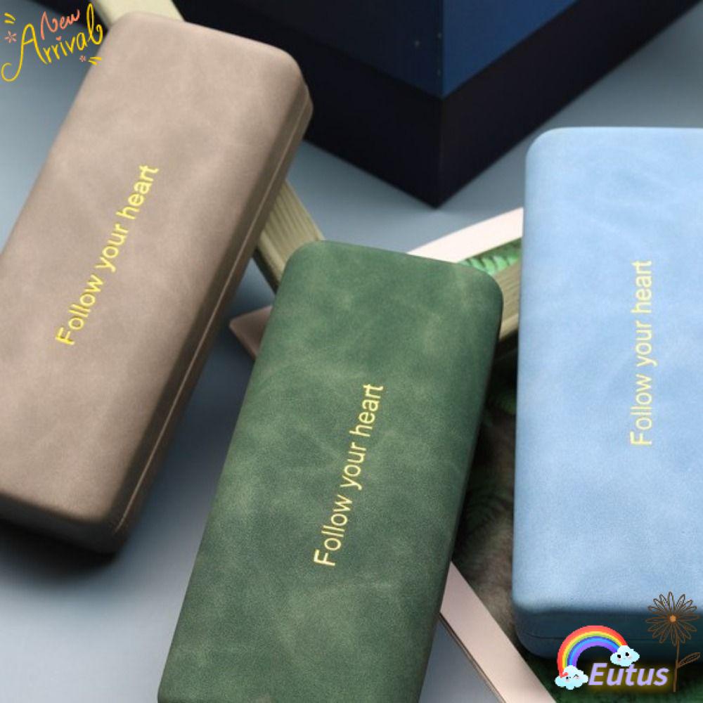 Hộp Đựng Mắt Kính Siêu Bền Tiện Dụng Cho Nam Và Nữ Ốp