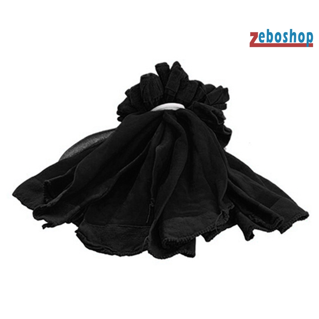 Bộ 10 Đôi Vớ Co Giãn Thoáng Khí Gợi Cảm Cho Nữ