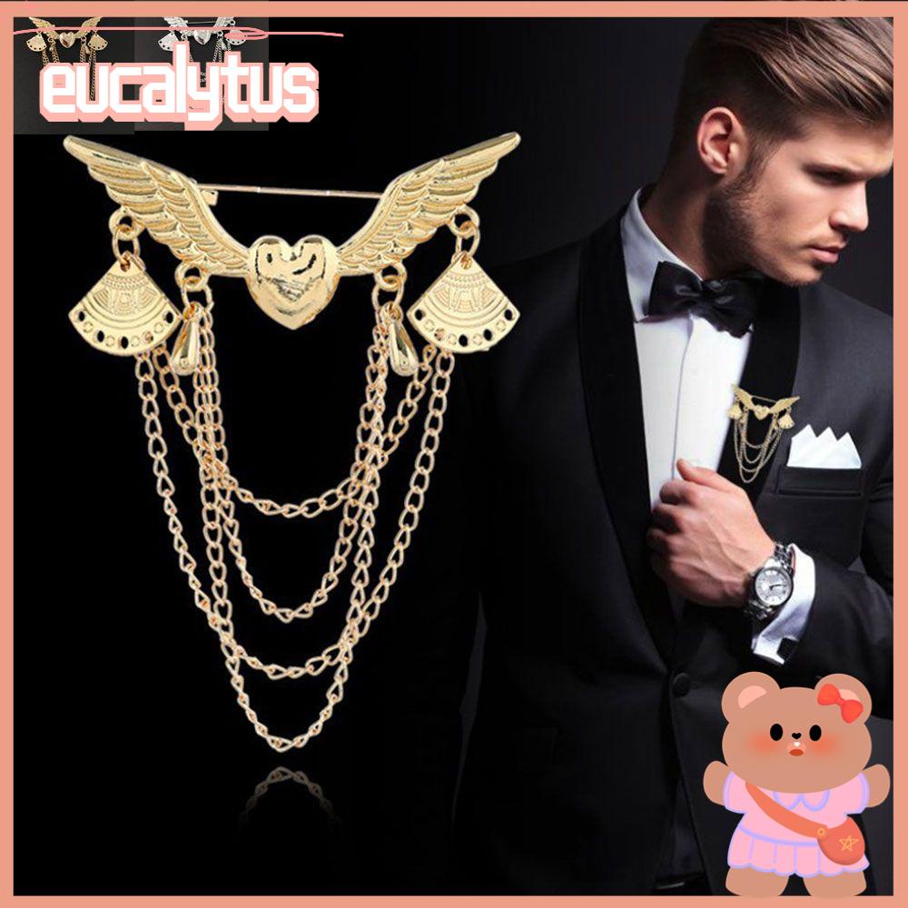 Ghim Cài Áo Phong Cách Thời Trang DIY|Và và