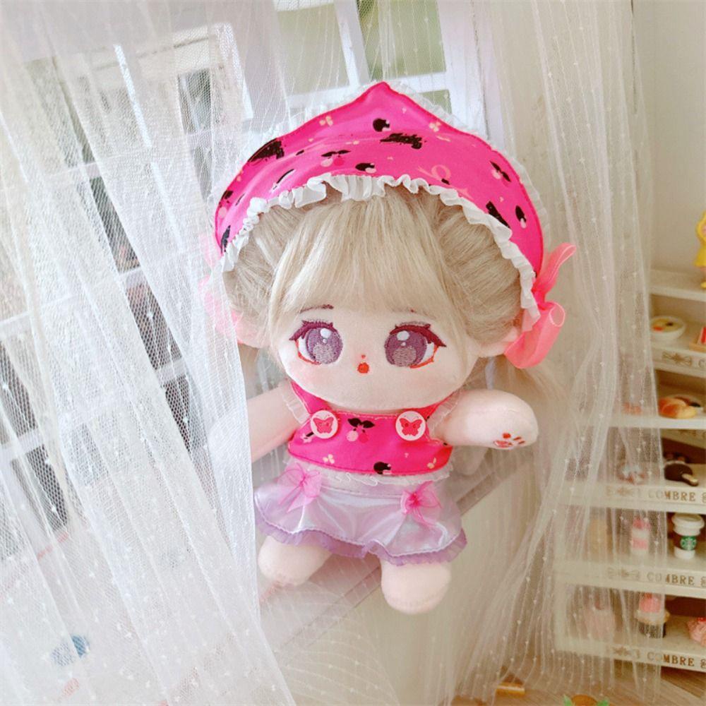 Băng Đô Xinh Xắn Cho Búp Bê EXO / Idol