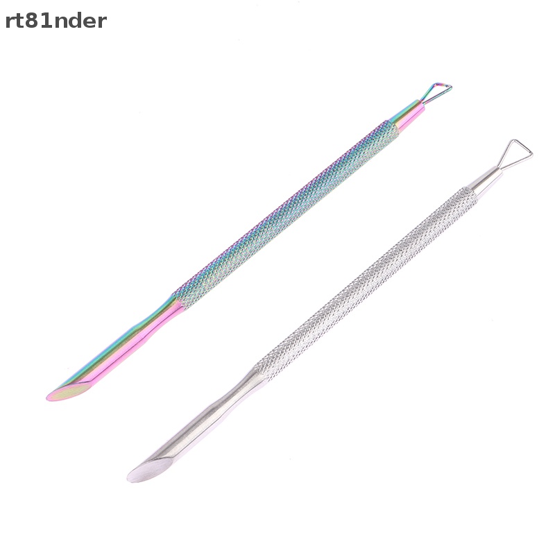 1 Dụng Cụ Làm Móng Bằng Thép Không Gỉ