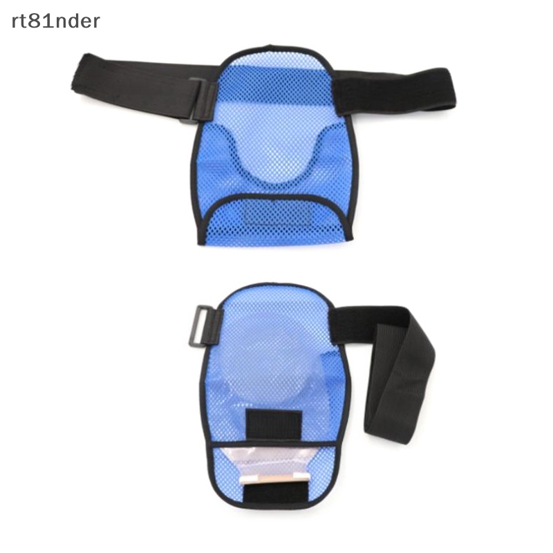 Rt Túi Đựng Ostomy Chuyên Nghiệp Chống Thấm Nước