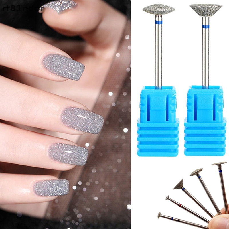 1 Mũi Khoan Móng Tay Chạy Điện Tiện Dụng Và Bền