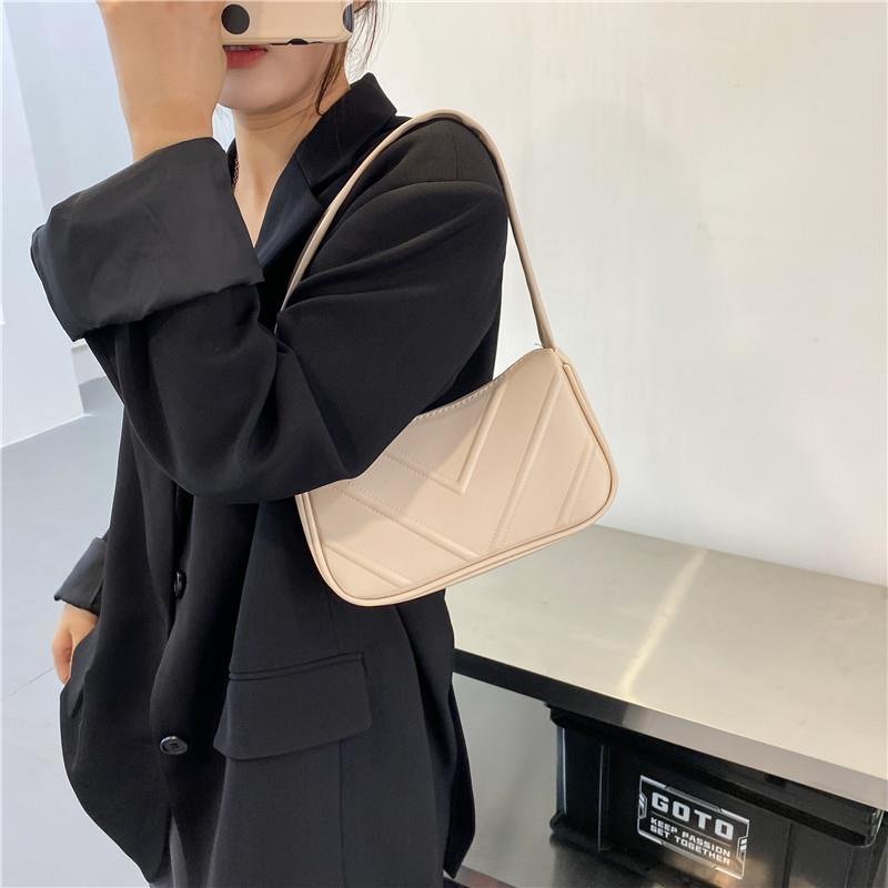 Túi Xách Đeo Vai / Kẹp Nách Cỡ Nhỏ Thời Trang Cho Nữ