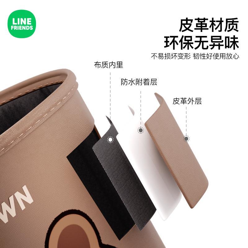 Túi Treo Lưng Ghế Ô Tô