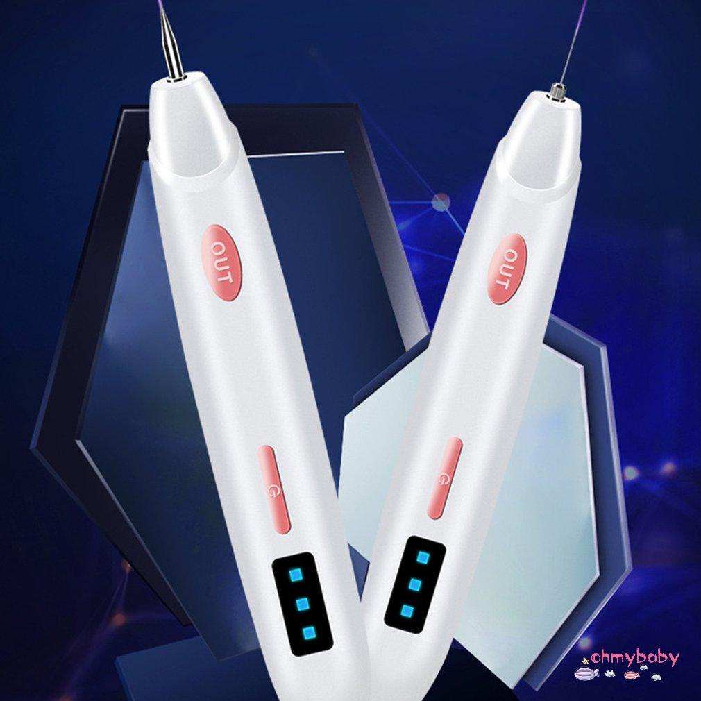 [OMB] Dụng cụ làm đẹp Máy xóa tàn nhang Loại bỏ da vết thâm cho thẻ mặt Remaval Pen [Z/14]