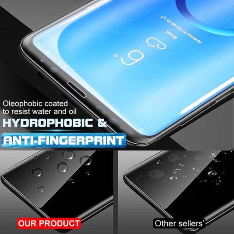 Set 3 MiếNg DáN Trong SuốT BảO Vệ MàN HìNh ChốNg Tia CựC Xanh Cho Nokia C12 C20 C21 Plus C10 C200 C22 C31 C32 C5