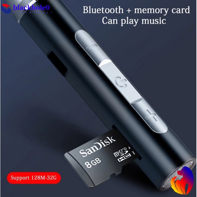 Tai Nghe Bluetooth 5.1 BH Bt63 Đeo Cổ Chất Lượng Cao