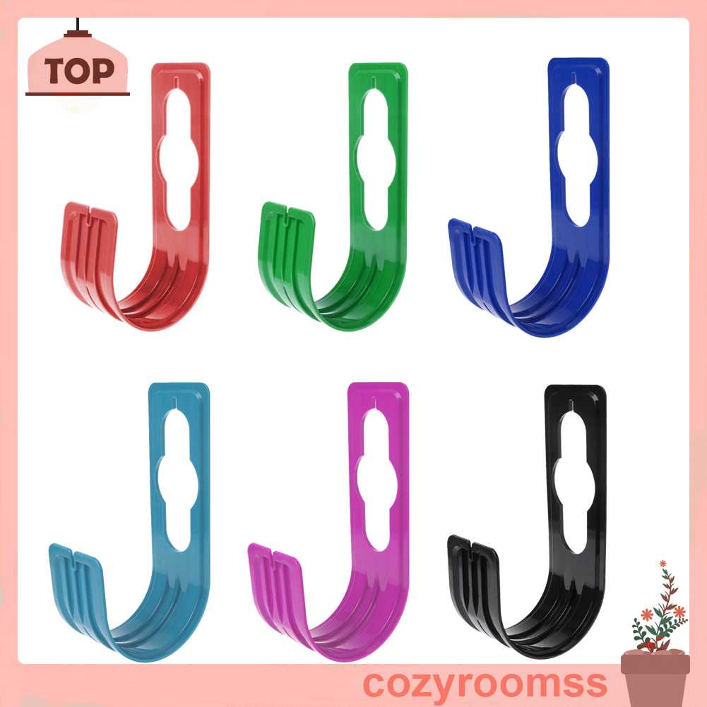 Giá Đỡ Vòi Nước Gắn Tường Tiện Dụng Cho Sân Vườn