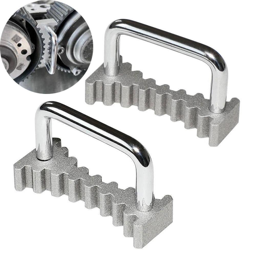 Dụng Cụ Cố Định Động Cơ Hẹn Giờ Không Bị Nứt Độ Cứng Cao