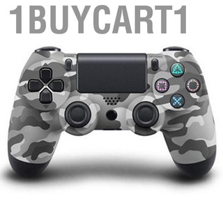 1buycart1 Wired Gamepad Joystick Fine Crafting Sensitive Fast Game Controller for PS4 Console