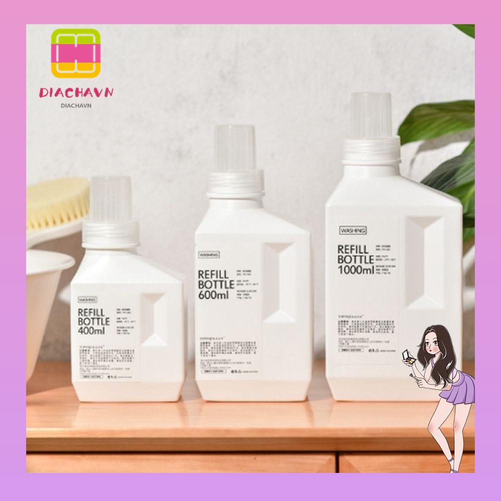 Bình Đựng Nước Mềm Dung Tích Lớn Có Thể Nạp Lại Tiện Dụng Cho Gia Đình