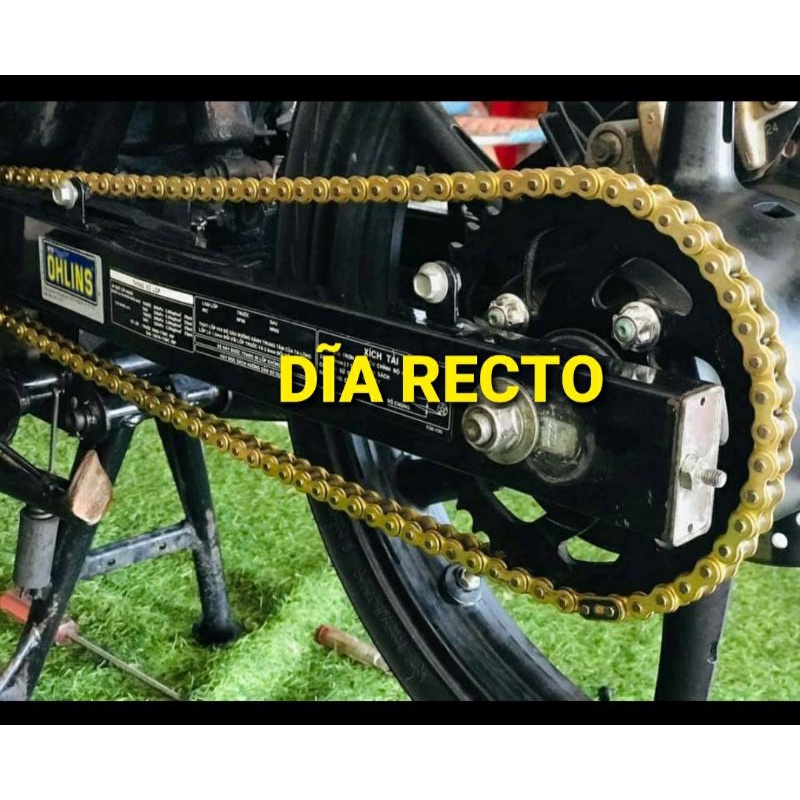 Nhông Dĩa sau winner x/winner v1/sonic 150/34,36,37,38,39,40,41,42,43,44,45 cbr150 verza cùi dĩa 4 lỗ óc