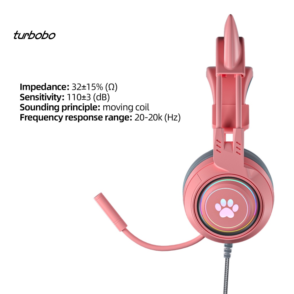 Tai Nghe Chơi Game Có Dây Chống Ồn SY-G25 Giắc Cắm 3.5mm Dành Cho Laptop