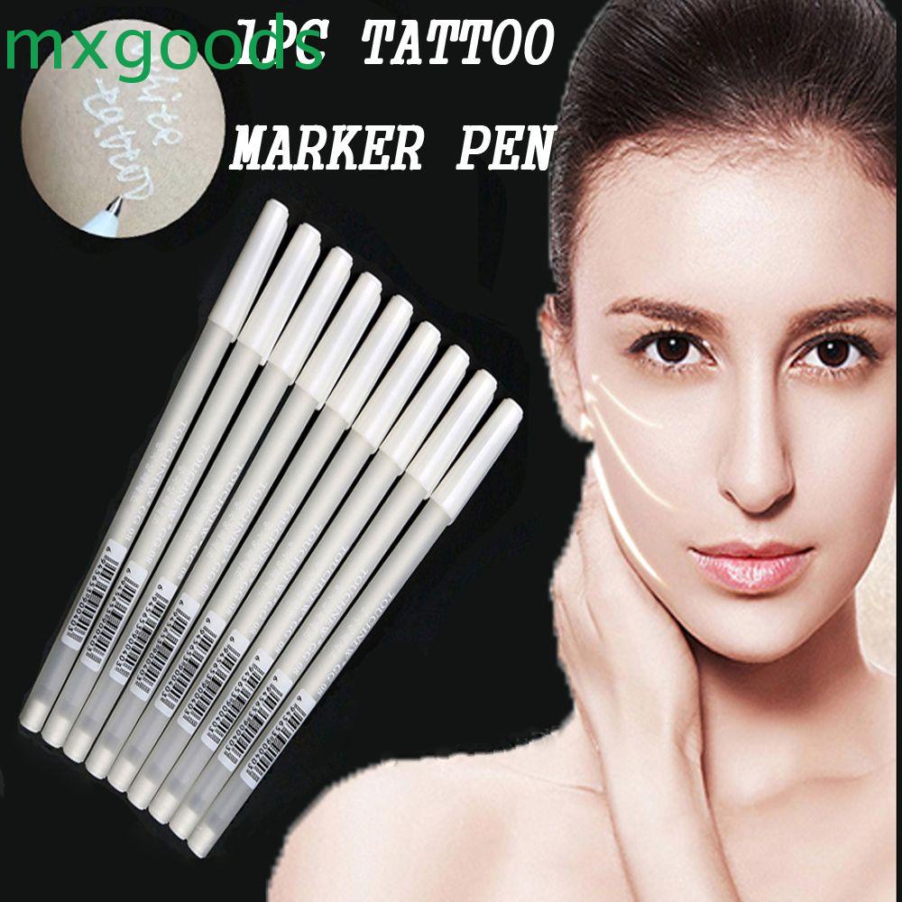 Hình Xăm Lông Mày Vĩnh Viễn Chất Lượng Cao MXGOODS