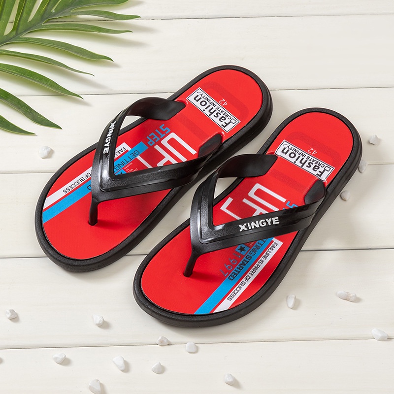 Dép Xỏ Ngón Chống Trượt Thời Trang Mùa Hè Mới Cho Nam