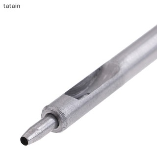 Dụng Cụ Đục Lỗ Thắt Lưng Da Thủ Công DIY