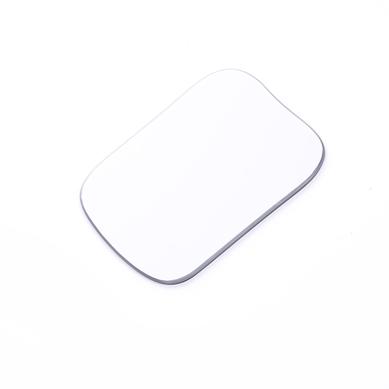 5 Gương Phản Chiếu 2 Mặt Dùng Trong Nha Khoa Kèm Túi Đựng