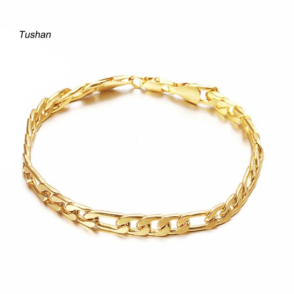 Vòng Đeo Tay Chuỗi Hạt Vuông Đơn Giản Dành Cho Nam