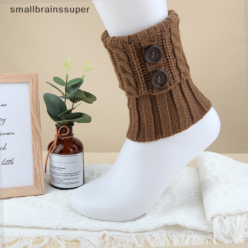 Vớ Dệt Kim Ngắn Giữ Ấm Chân Hóa Trang Cho Nữ SBS