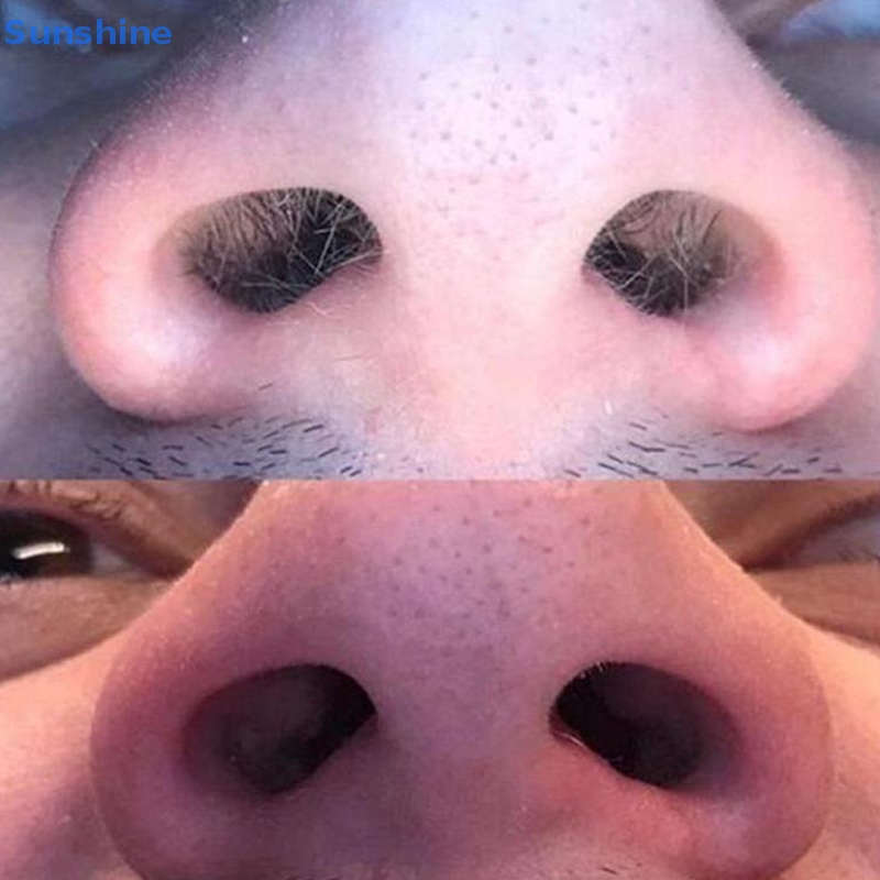 Bộ Sáp Tẩy Lông Mũi An Toàn Hiệu Quả Cho Nam Nữ