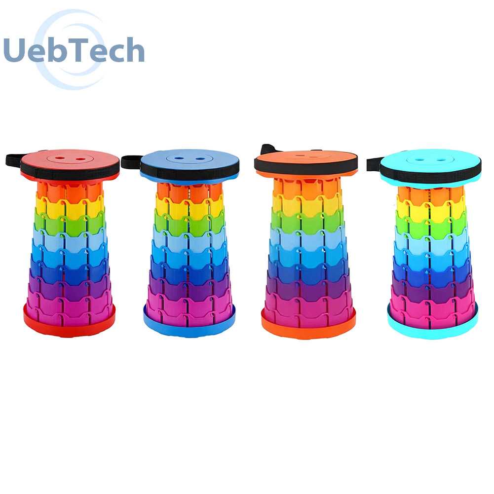 Ghế Xếp Di Động Thu Gọn Được Cho Hoạt Động Câu Cá / Cắm Trại