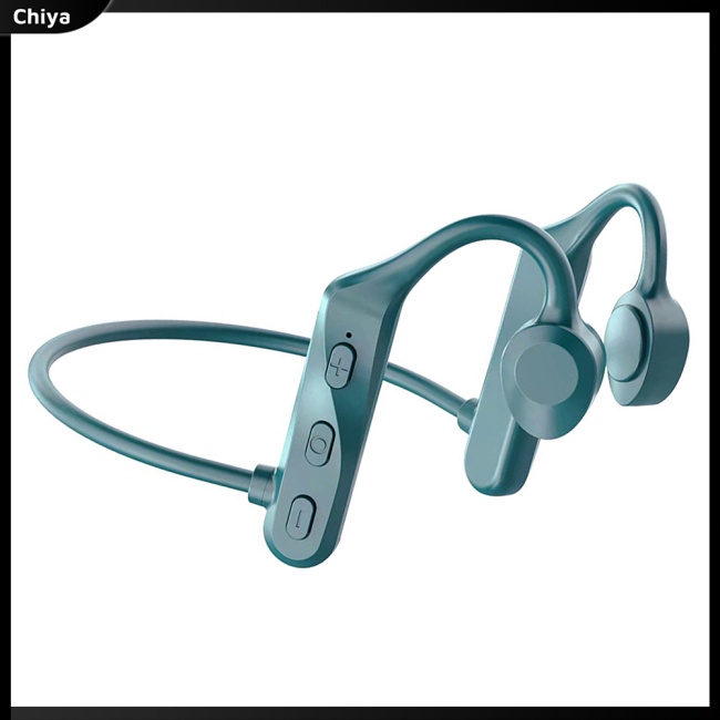 Tai Nghe Bluetooth Không Dây K69 Truyền Âm Qua Xương Cho Chạy Bộ Thể Thao