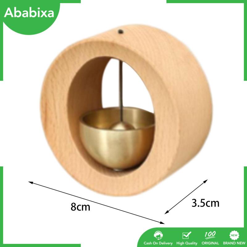 Chuông Cửa Bằng Đồng Thau Độc Đáo Trang Trí Nhà Cửa