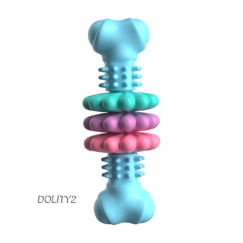 [Dolity2] Boon Đồ Chơi Gặm Hình Dạng Boon Quà Tặng Sinh Nhật Cho Cún Cưng Nhiều Loại Khác Nhau