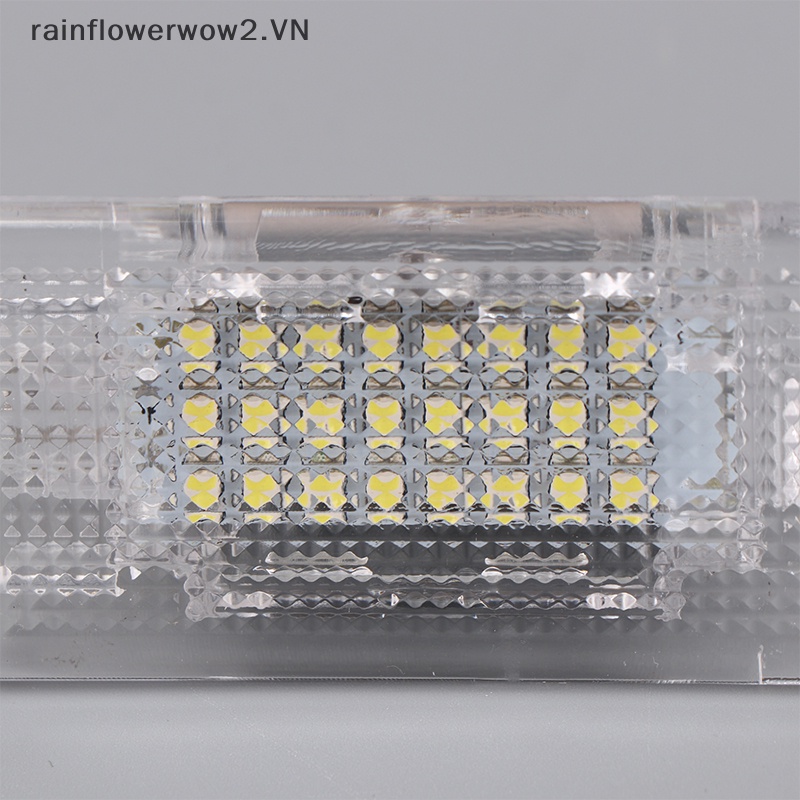 Hộp Đựng Găng Tay / Cốp Xe Hơi Có Đèn LED 12V Cho E36 E38 E39 E46 E60