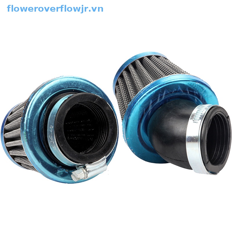 Bộ Lọc Khí 35 38 40 42 48 50 58 60mm Hình Nấm Dành Cho Xe Máy Scooter Đường Phố