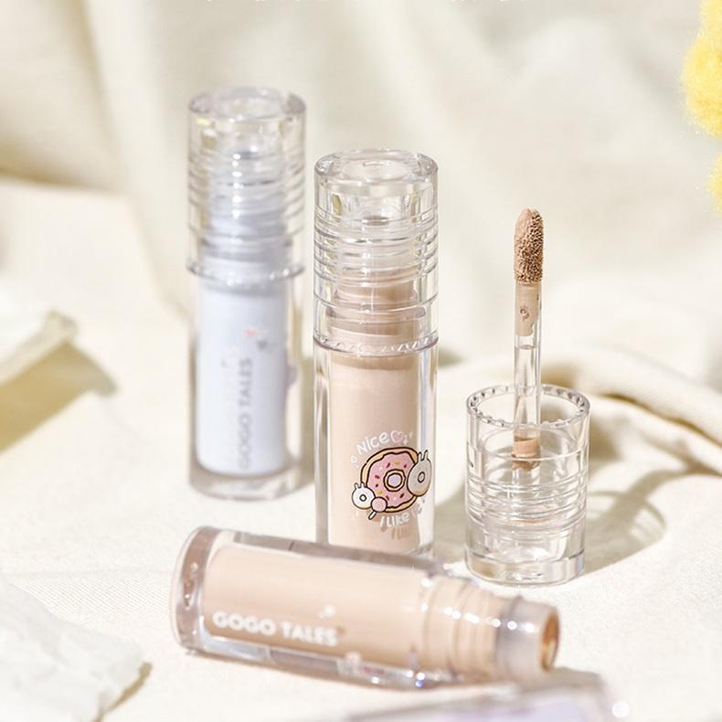 Kem che khuyết điểm Gogotales Donut