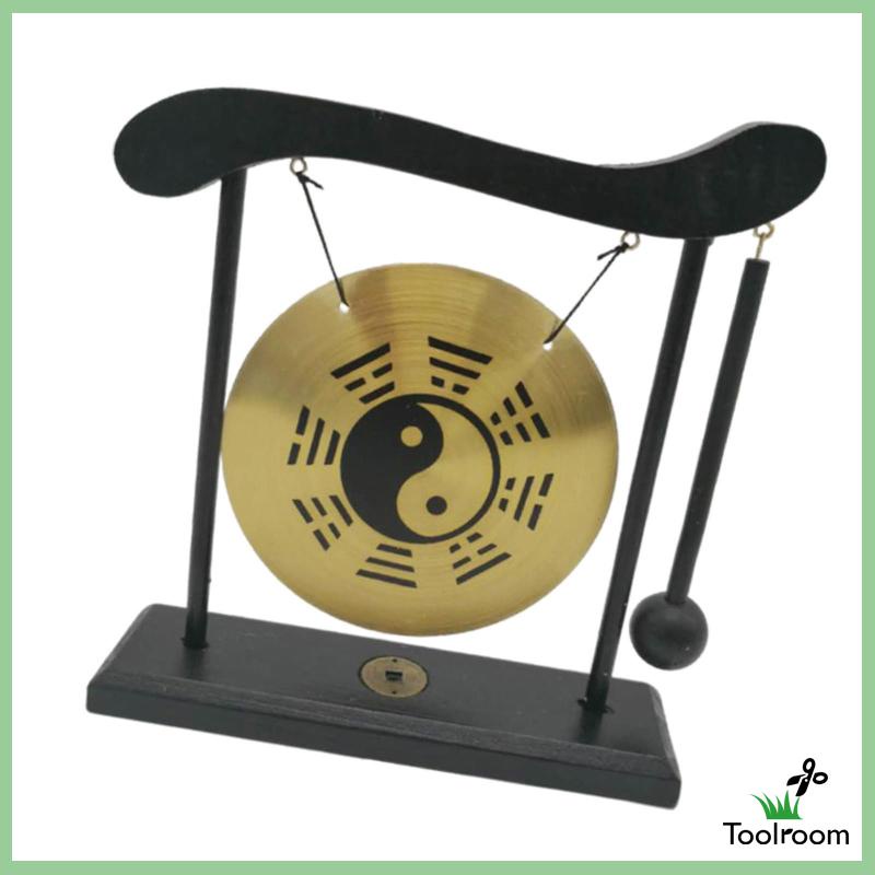 Tượng Phong Thủy Bằng Đồng Thau Để Bàn Trang Trí Nhà Cửa