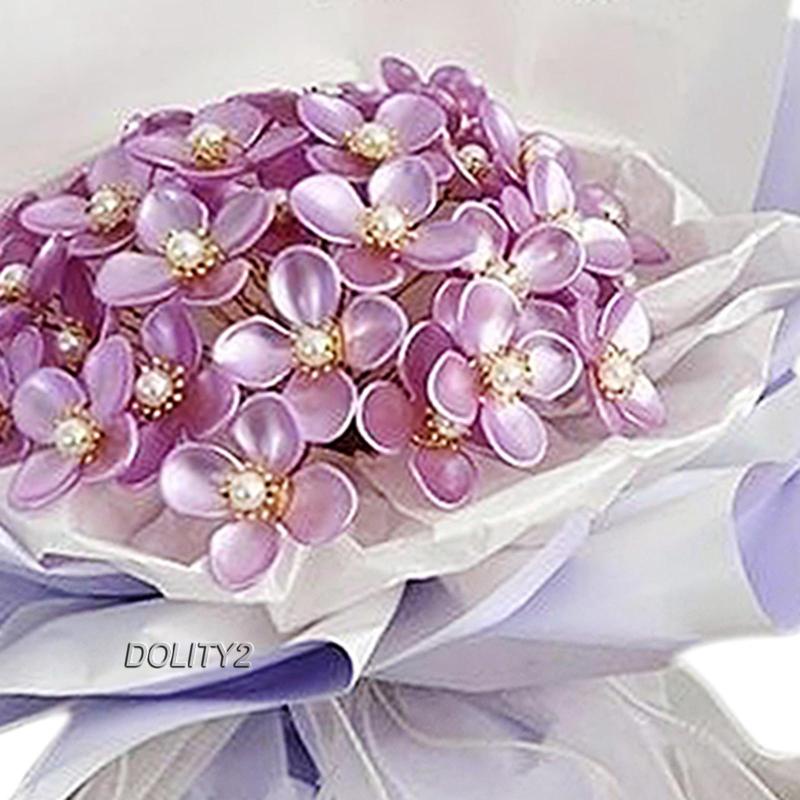 [Dolity2] Phụ Kiện Gói Chất Liệu Chuyên Nghiệp