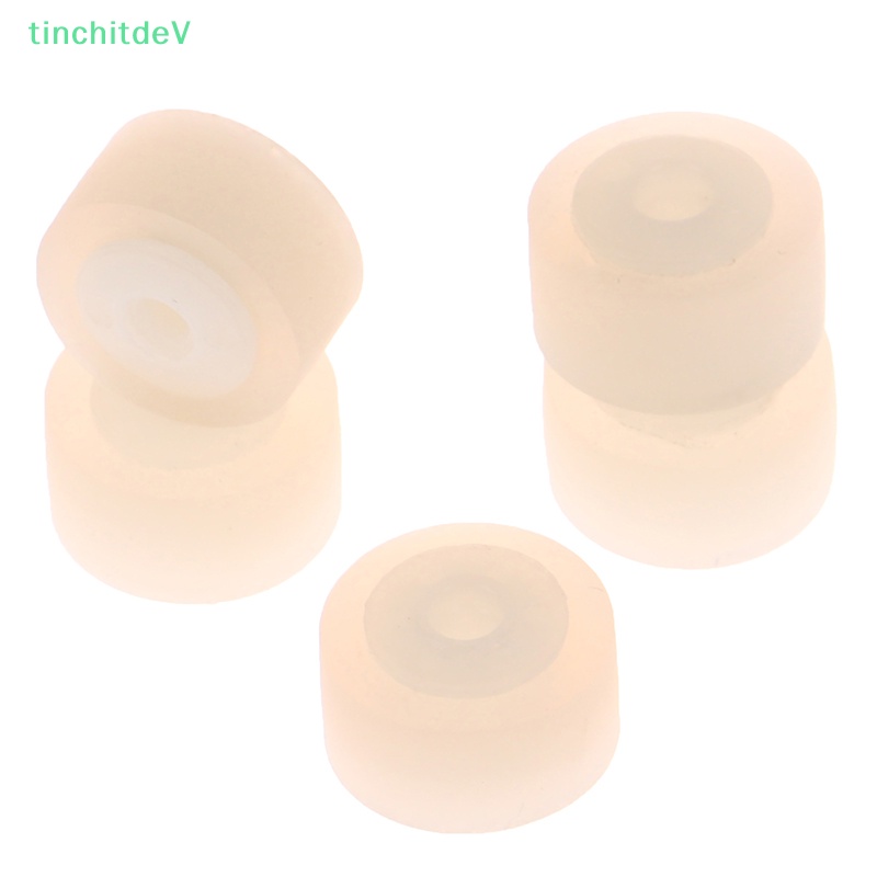 Set 5 Ròng Rọc 13 / 6.3 / 8.3 / 2.5mm Chuyên Dụng Cho Máy Ghi Âm