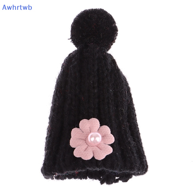 1 Nón Len Thời Trang Cho Nhà Búp Bê 1: 6 Mới