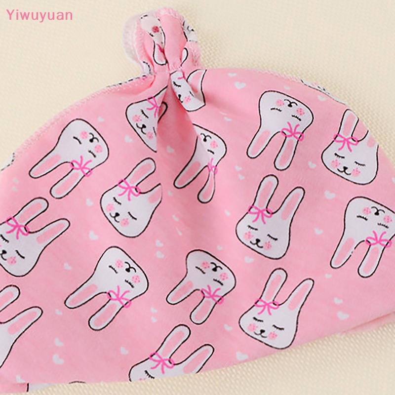 (MớI) Mũ Bandana Co DãN + Băng BuộC ĐầU Cho Bé Trai / GáI