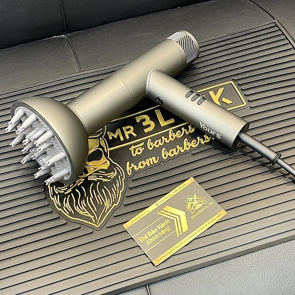 Máy Sấy Tóc Yours 6811