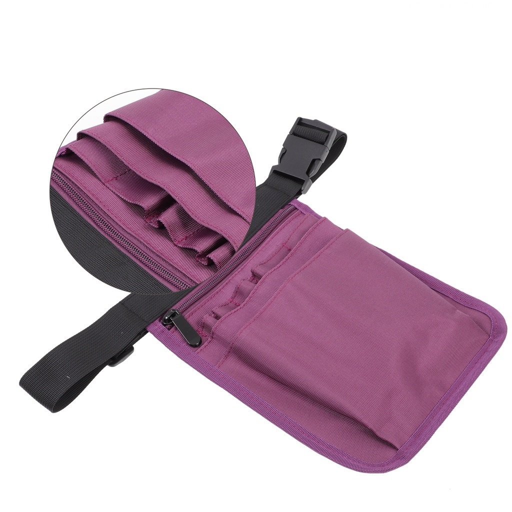 Túi Đeo Hông Đựng Dụng Cụ Làm Vườn