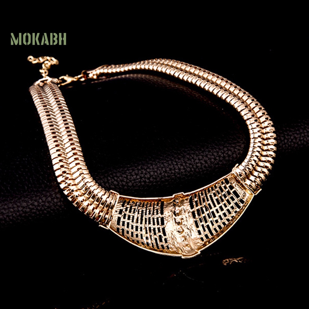 Bộ Trang SứC HợP Kim ĐíNh Đá Sang TrọNg