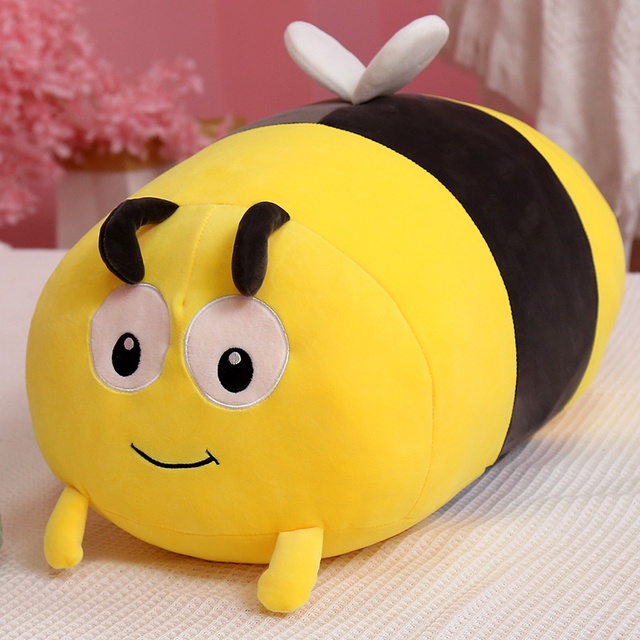 Thú Nhồi Bông Hình Bọ Rùa Nhiều Màu Sắc 40-60cm