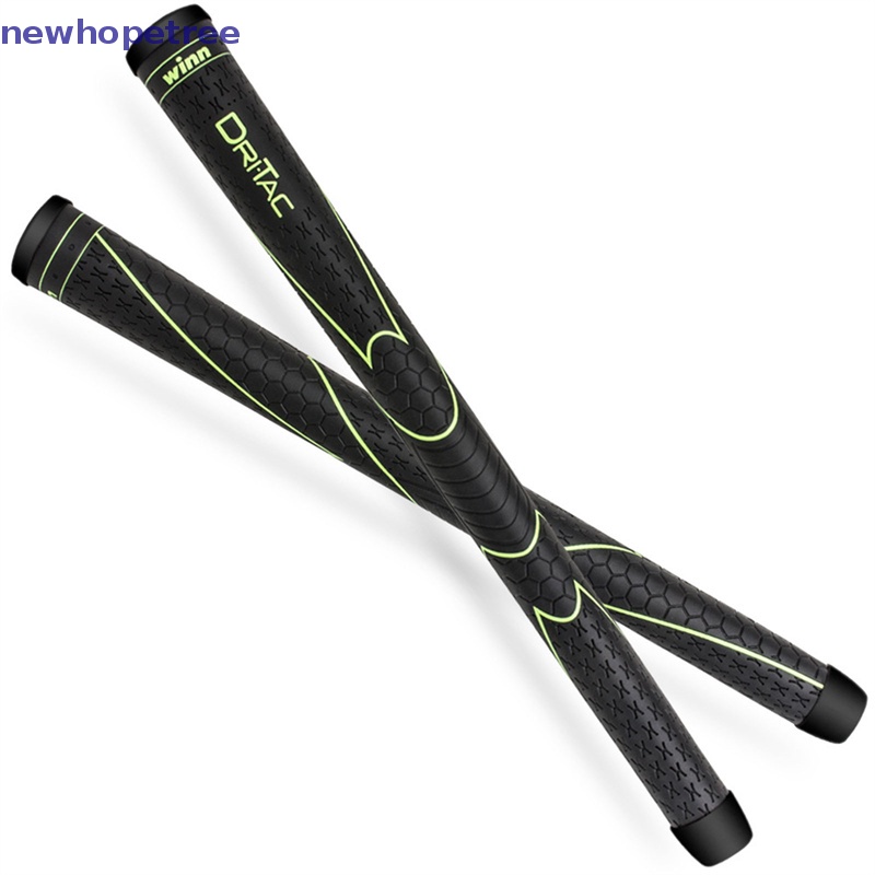 Tay Cầm Gậy Đánh Golf Bằng Da PU Siêu Nhẹ Chống Trượt Nhiều Màu Sắc