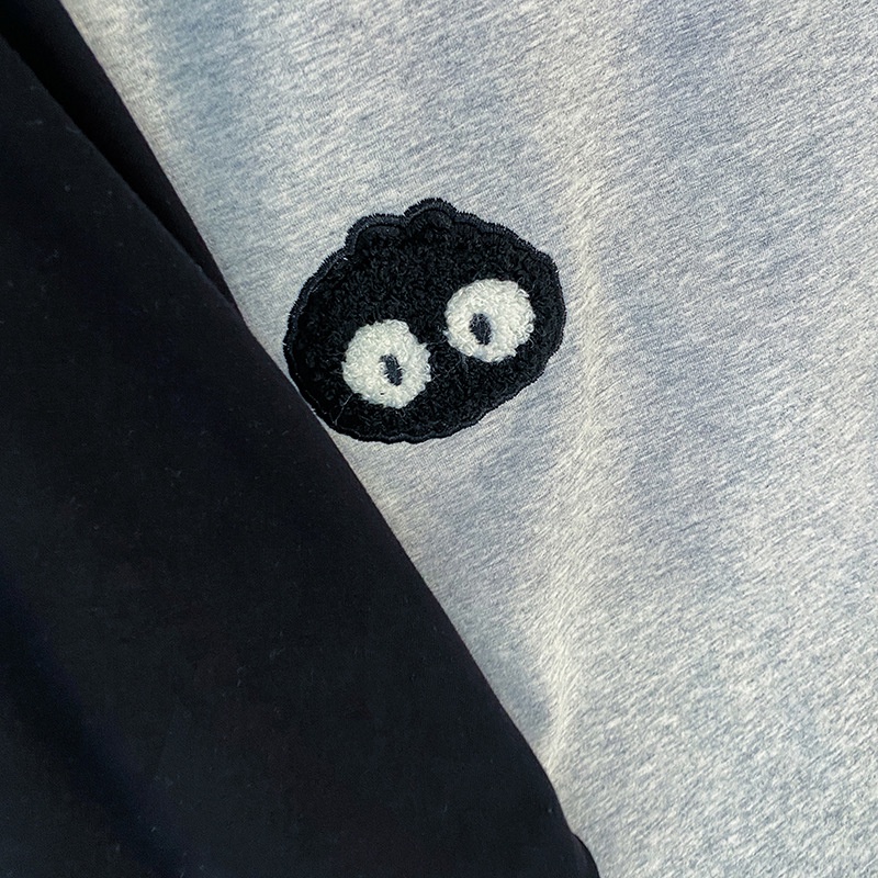 Áo Thun Tay Ngắn Cổ Tròn In Chữ Thời Trang Mùa Hè Mới Cho Nam Và Nữ