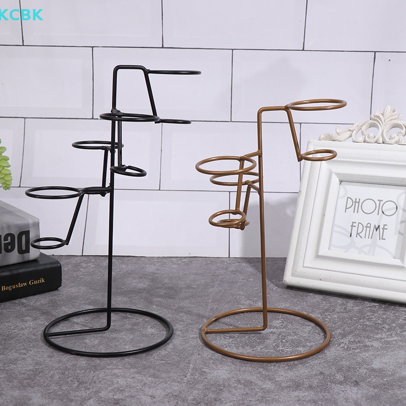 Kc Giá Đỡ Que Kem Bằng Sắt Trưng Bày Tiệc Cưới Sinh Nhật Thực Tế