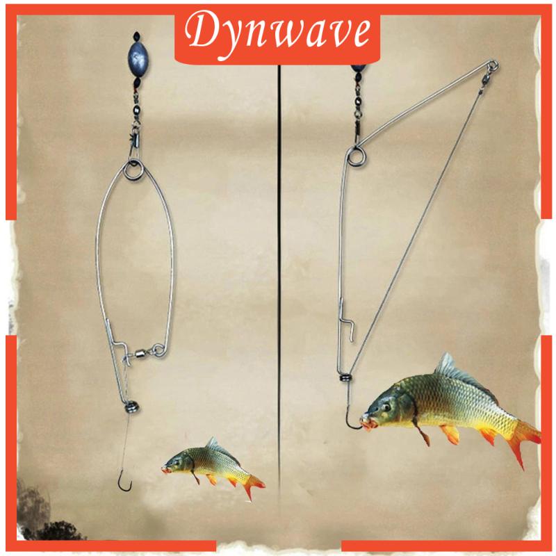 Móc Câu Cá Tự Động Chuyên Dụng Chất Lượng Cao