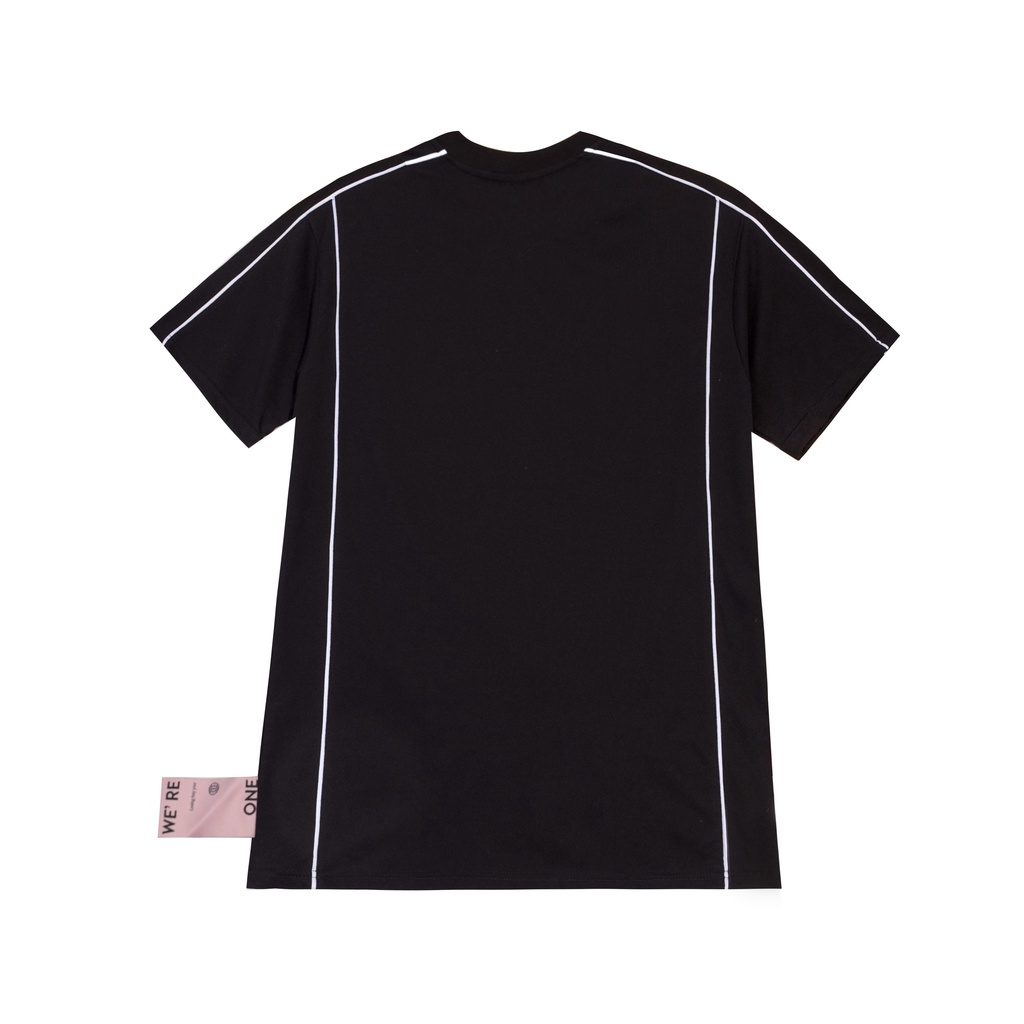 Áo thun Heyyou! Basic Line Tee