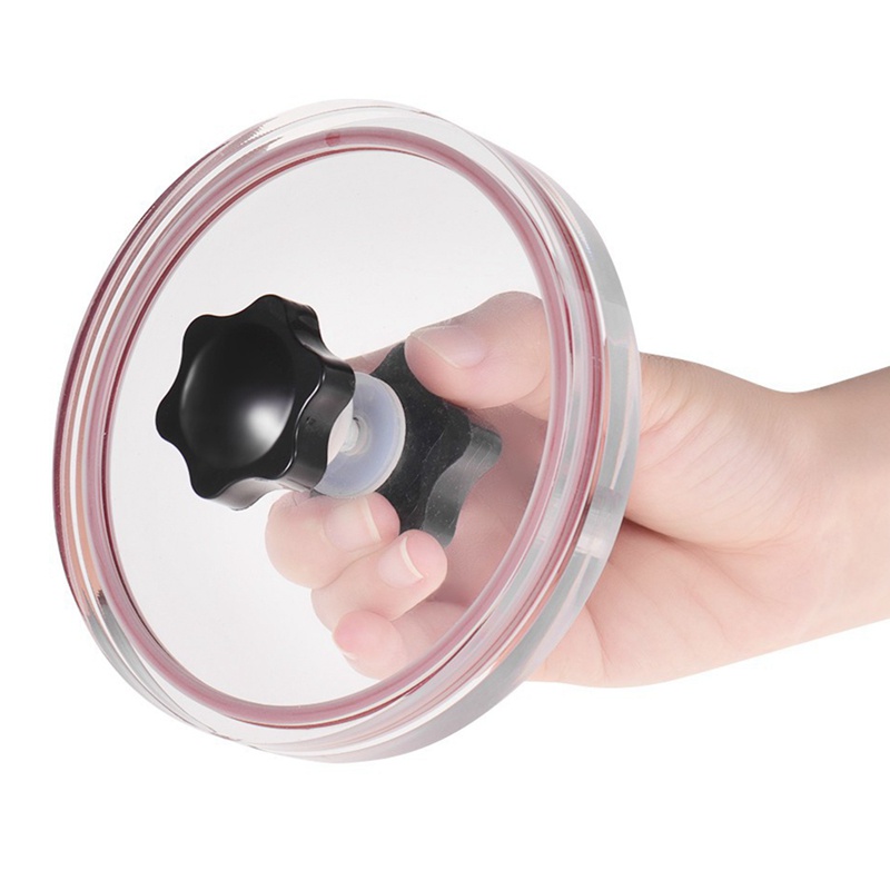 1 Dụng Cụ Kẹp Bảo Vệ Nhãn Ghi Âm Bằng Acrylic